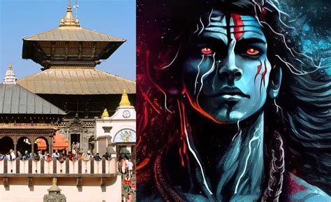 A Deep Dive into the Pashupatinath Temple | Temple Darshan Yatri