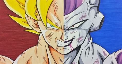 Dragon Ball Z: 25 Crazy Things Only Super Fans Knew About The Frieza Saga