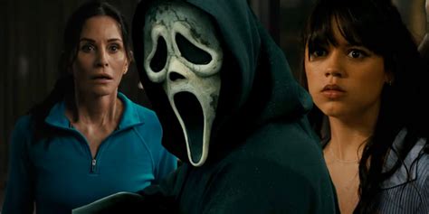 Scream 6 Trailer Breakdown: 12 Story Reveals & Hidden References