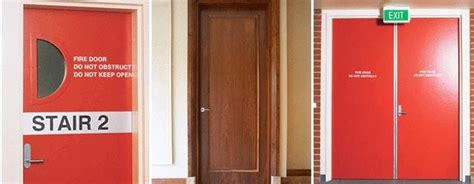 Why Should you Check Fire Door Installation Certificate before Hiring an Expert? | by Daisy ...