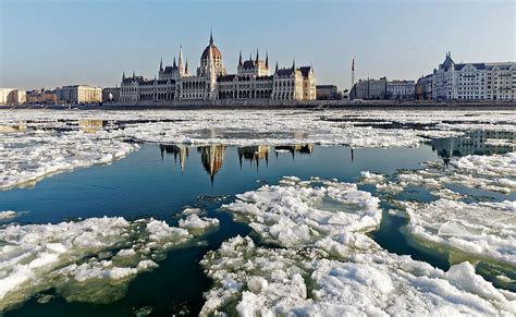 January in Budapest: Weather and Event Guide