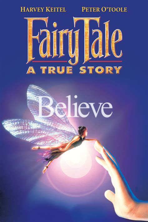 iTunes - Movies - Fairytale: A True Story