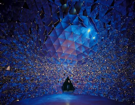 Swarovski Crystal Worlds – Fubiz Media