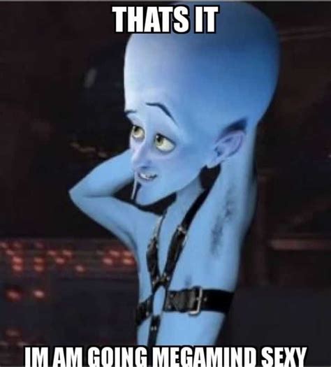 Megamind Meme Discover more interesting Big Brain, Comedy, Megamind, Metro Man memes. https ...