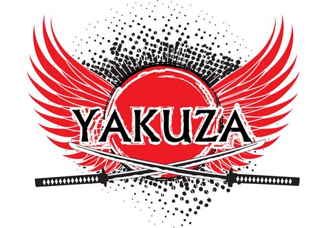 yakuza logo png 10 free Cliparts | Download images on Clipground 2024