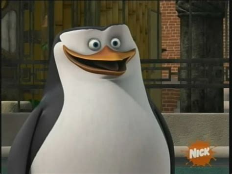 who is the fat penguin? - Penguins of Madagascar - Fanpop