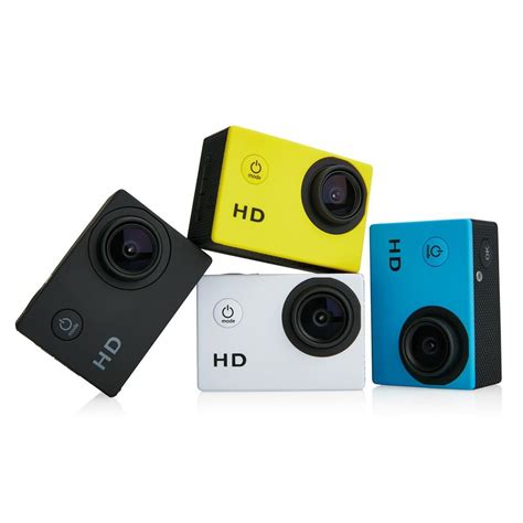 HDCamera. GoPro. Video. Gadgets www.todayadvertising.ro Electronics ...