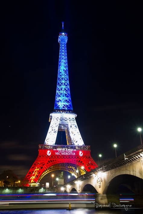 Fluctuat nec mergitur | Eiffel tower at night, France tower, Eiffel tower