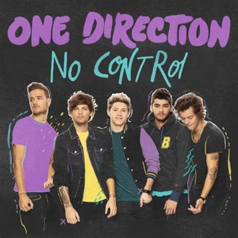 No Control | One Direction Wiki | Fandom