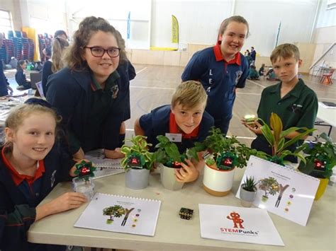 ST SAVIOUR'S PRIMARY SCHOOL STEM SHOWCASE | Media releases | Latest news | Diocese of Toowoomba ...