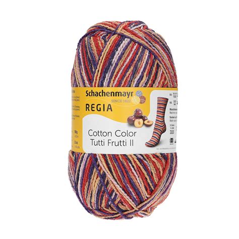 Regia Cotton Colour – Morris & Sons Australia