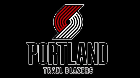 Update more than 76 trail blazers wallpaper super hot - in.cdgdbentre