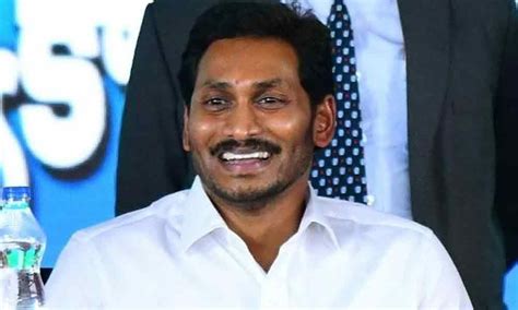 CM YS Jagan attends YSRCP MLA's workshop