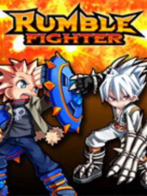 Rumble Fighter News, Guides, Walkthrough, Screenshots, and Reviews - GameRevolution