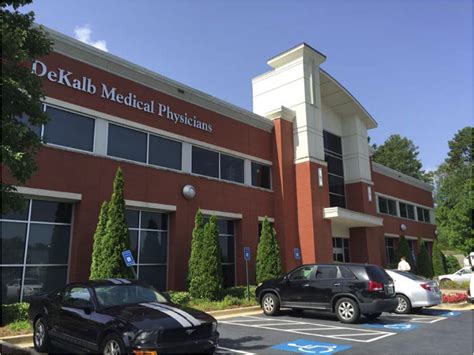 News Release: Stage Equity Partners Acquires DeKalb Healthcare Medical Office Building in ...