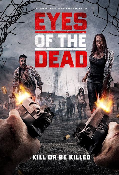 Eyes of the Dead (2015) - IMDb
