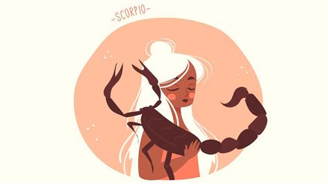 Scorpio Horoscope 2024: Expert Shares Finance, Love And Career ...