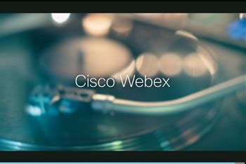 Cisco Webex Meetings Webex Background Funny - emsekflol.com