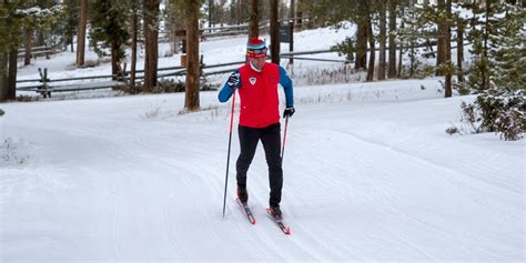 Cross-Country Skiing Equipment Guide | REI Expert Advice