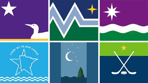 Which flag fits? Superlatives and accolades for Minnesota’s flag ...