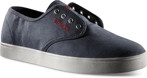 Emerica Laced | Vegan Skate Blog