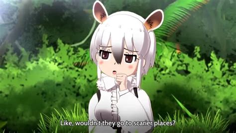 Kemono Friends Season 3 Episode 3 English Subbed | Watch cartoons online, Watch anime online ...