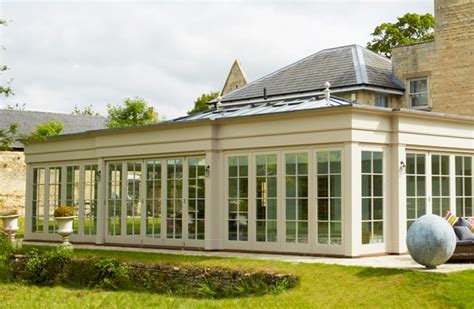 Orangery and Garden Room Case Studies | Westbury Garden Rooms | Indoor ...