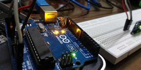 Accelerometer vs Gyroscope: What are the Main Differences? - RAYPCB