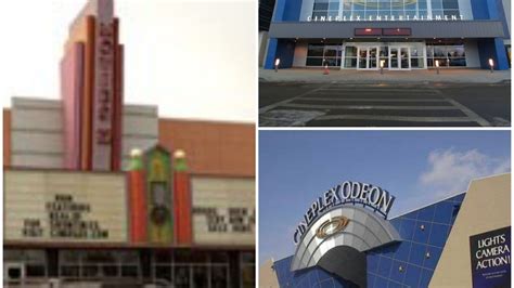 Petition · Bollywood & Punjabi movies at Cineplex Odeon theatres in Edmonton South - India ...