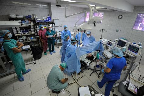 Every move counts for JTF-Bravo’s Mobile Surgical Team > U.S. Southern Command > News