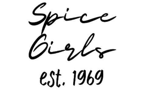 Spice Girls (Differently) | Alternative History | Fandom