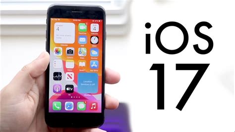 Will The iPhone 8 Get iOS 17? - YouTube