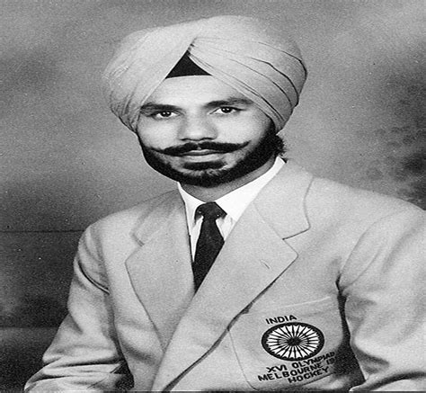 Balbir Singh: Not a household name, yet one of the greatest Olympians ...