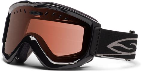 Smith Knowledge OTG Snow Goggles - Men's - Free Shipping at REI.com | Goggles, Mens skis, Man gear