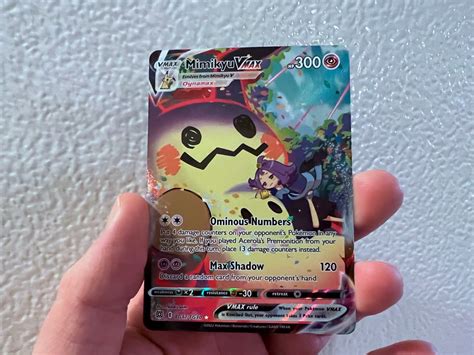 A Holographic History Of The Pokémon TCG: Character Super Rares