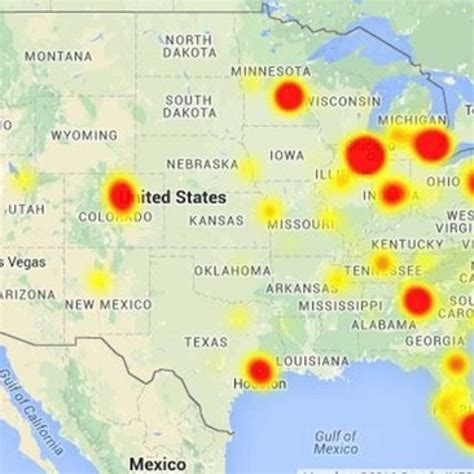 Fpl Power Outage Map | States Maps - Florida Power Outage Map ...