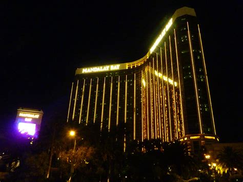 Mandalay Bay - Las Vegas Hotels & Casinos