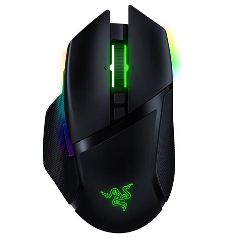 Buy Razer Basilisk Ultimate HyperSpeed Wireless Gaming Mouse: Fastest ...