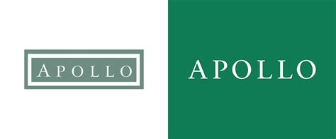 Brand New: New Logo and Identity for Apollo Global Management by ...