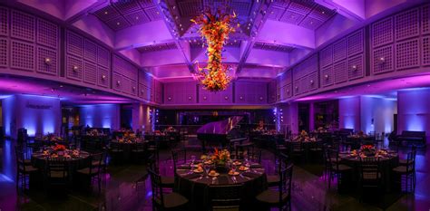 Event Rentals - Wichita Art Museum