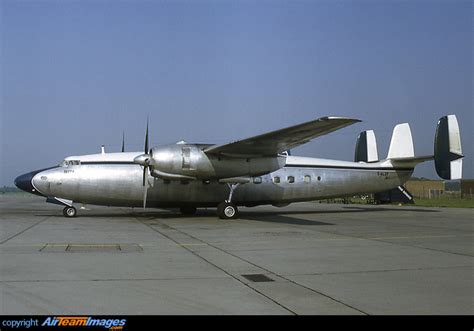 Airspeed AS-57 Ambassador (G-ALZP) Aircraft Pictures & Photos ...