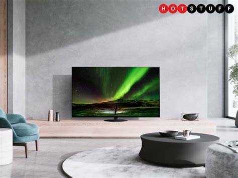 Panasonic expands its OLED TV arsenal | Stuff