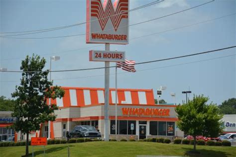 WHATABURGER, Killeen - Menu, Prices & Restaurant Reviews - Tripadvisor