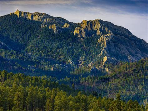 Black Elk Peak | Travel South Dakota