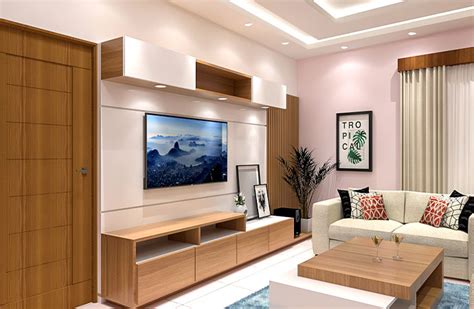 Drawing Room Interior Design in Bangladesh | Interior Studio Ace