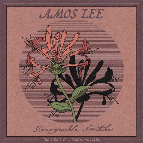 AMOS LEE OFFERS ACOUSTIC RENDITION OF “FRUITS OF MY LABOR” FROM MUSICAL ...