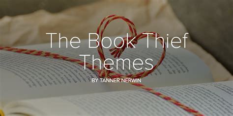 The Book Thief Themes