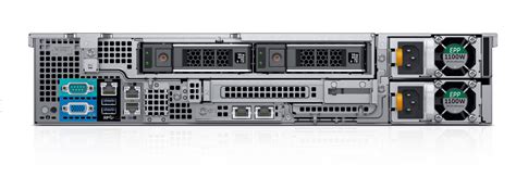 Dell PowerEdge R540 - Customize Your Own | Velocity Tech Solutions