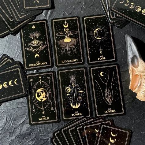 20 Most Beautiful & Unique Tarot Decks Every Witch Needs