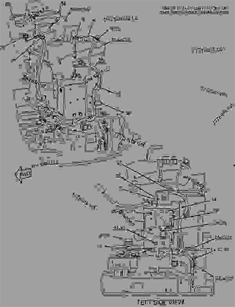 2137090 WIRING GROUP-CONSOLE -CAB - MINI HYDRAULIC EXCAVATOR ...